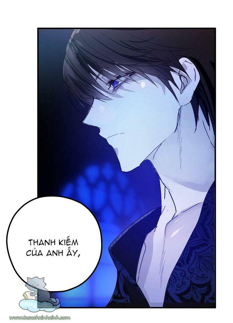 Lời Thú Nhận Nhầm Lẫn Chapter 57 - 64