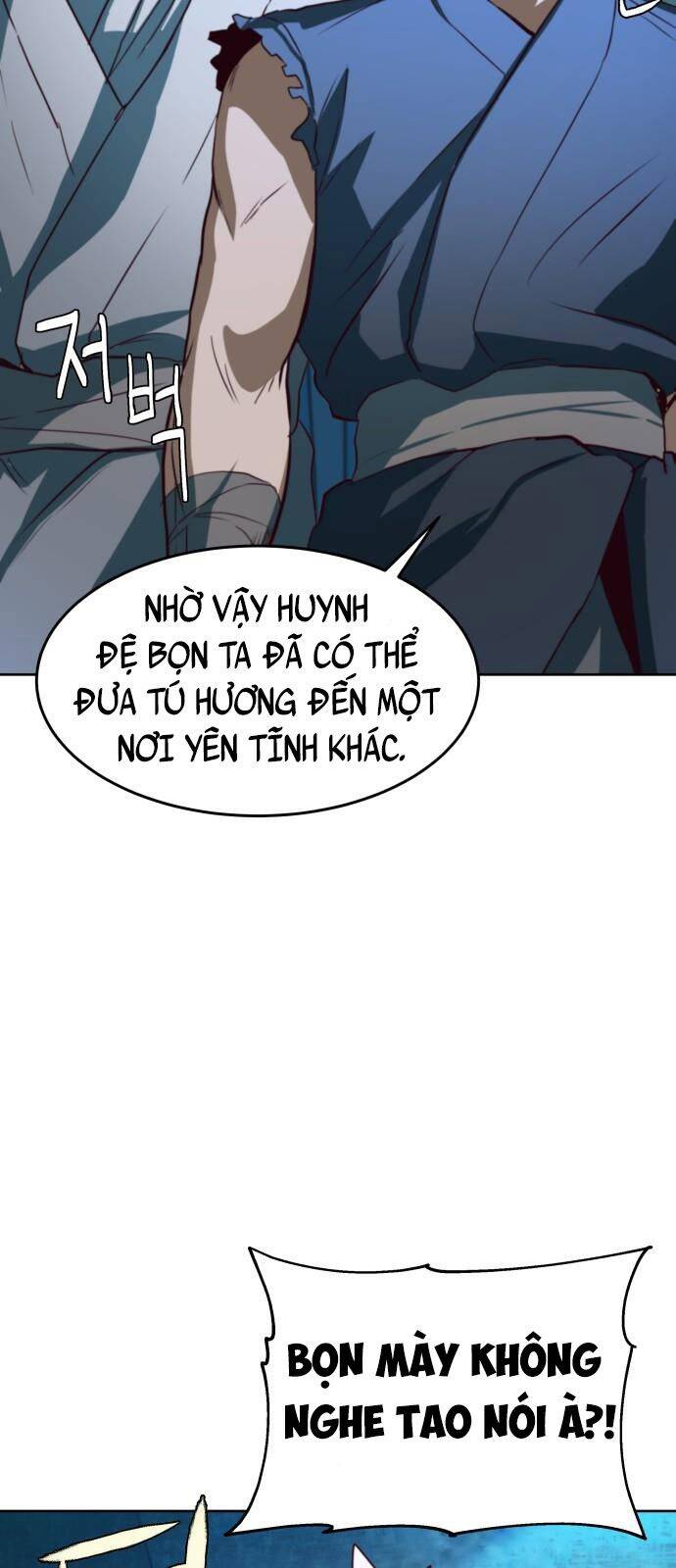 Túy Kiếm Dạ Hành Chapter 1 - 114