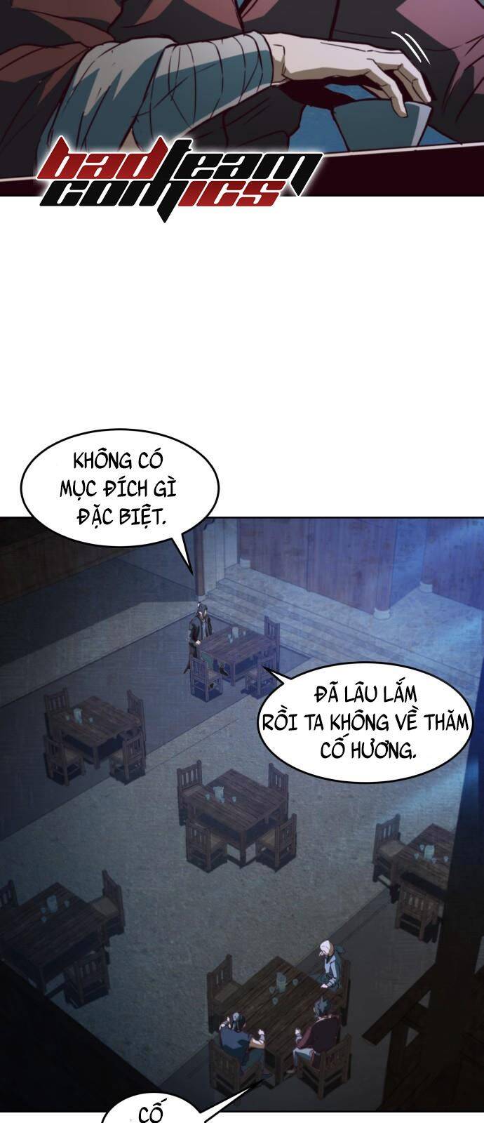 Túy Kiếm Dạ Hành Chapter 1 - 64