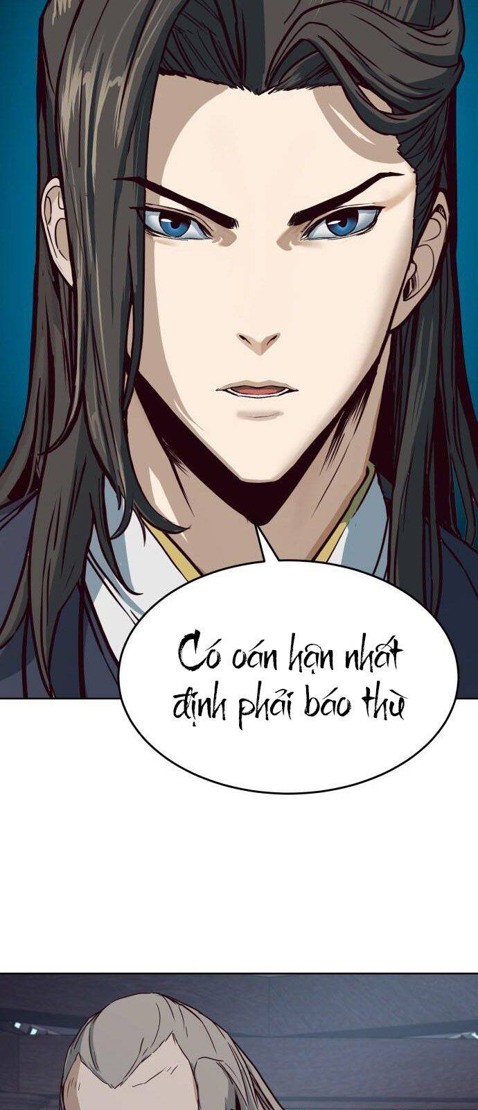 Túy Kiếm Dạ Hành Chapter 1 - 9