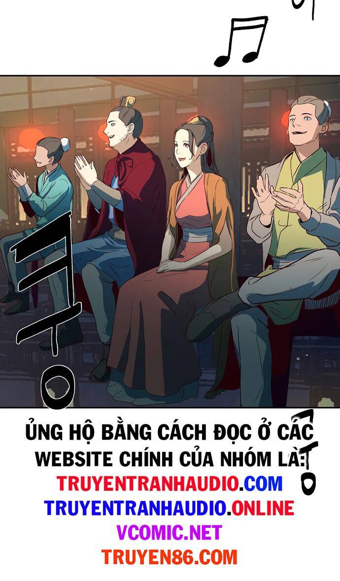 Túy Kiếm Dạ Hành Chapter 2 - 37