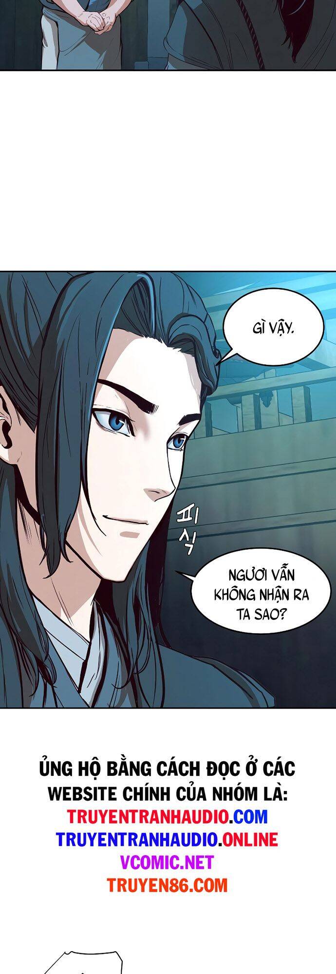 Túy Kiếm Dạ Hành Chapter 2 - 5