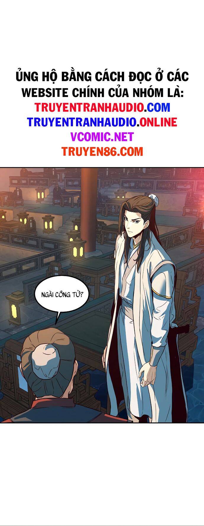 Túy Kiếm Dạ Hành Chapter 2 - 43