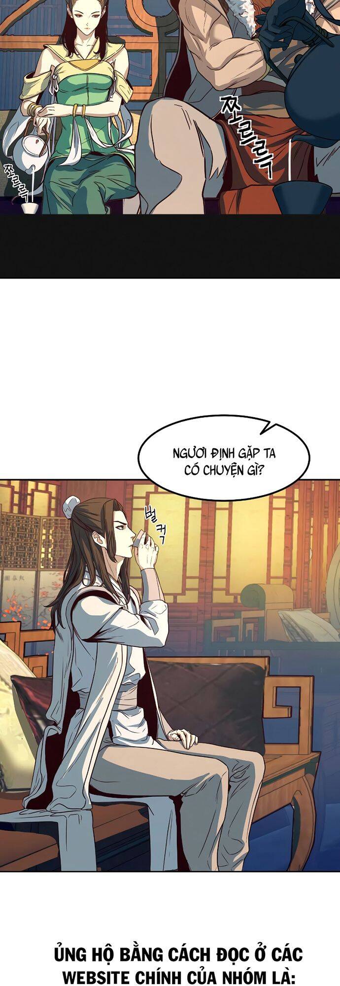 Túy Kiếm Dạ Hành Chapter 2 - 75