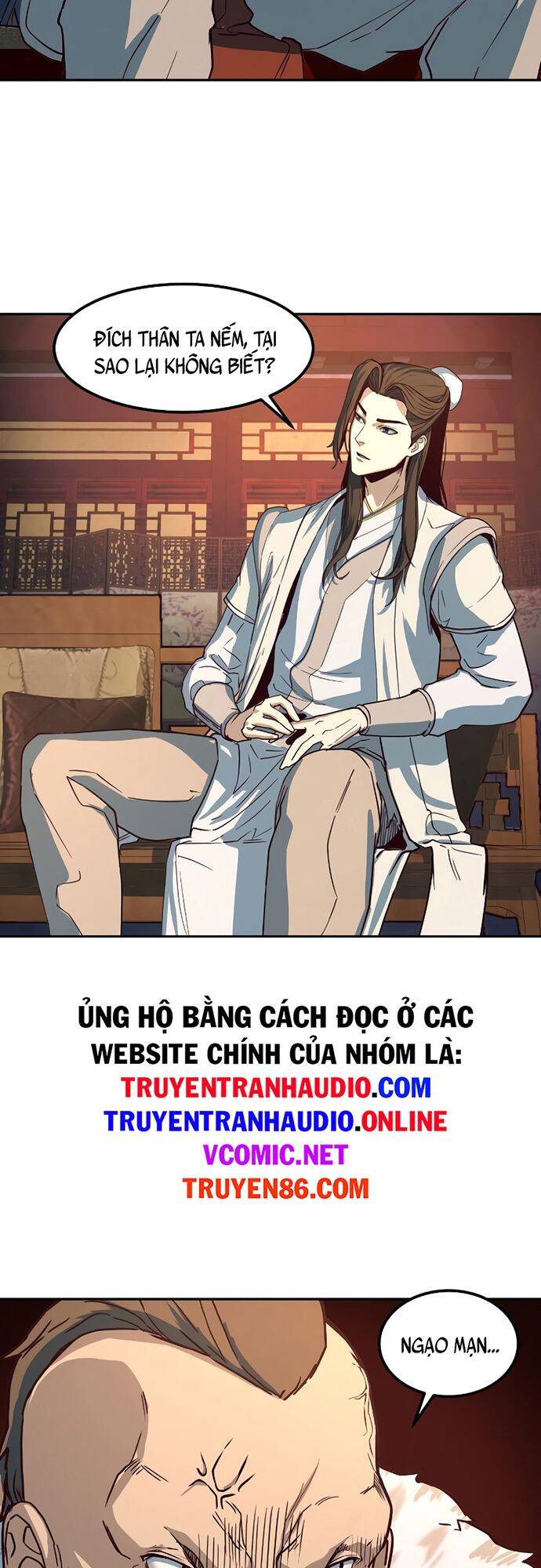 Túy Kiếm Dạ Hành Chapter 2 - 81