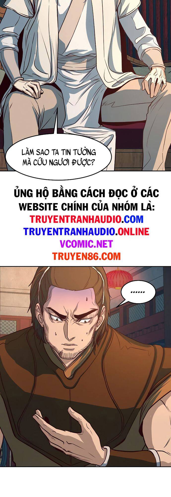 Túy Kiếm Dạ Hành Chapter 3 - 58