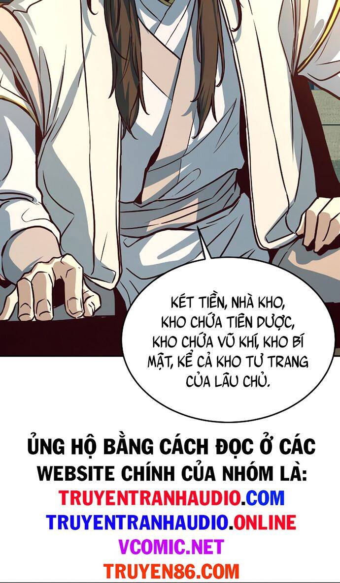 Túy Kiếm Dạ Hành Chapter 3 - 64