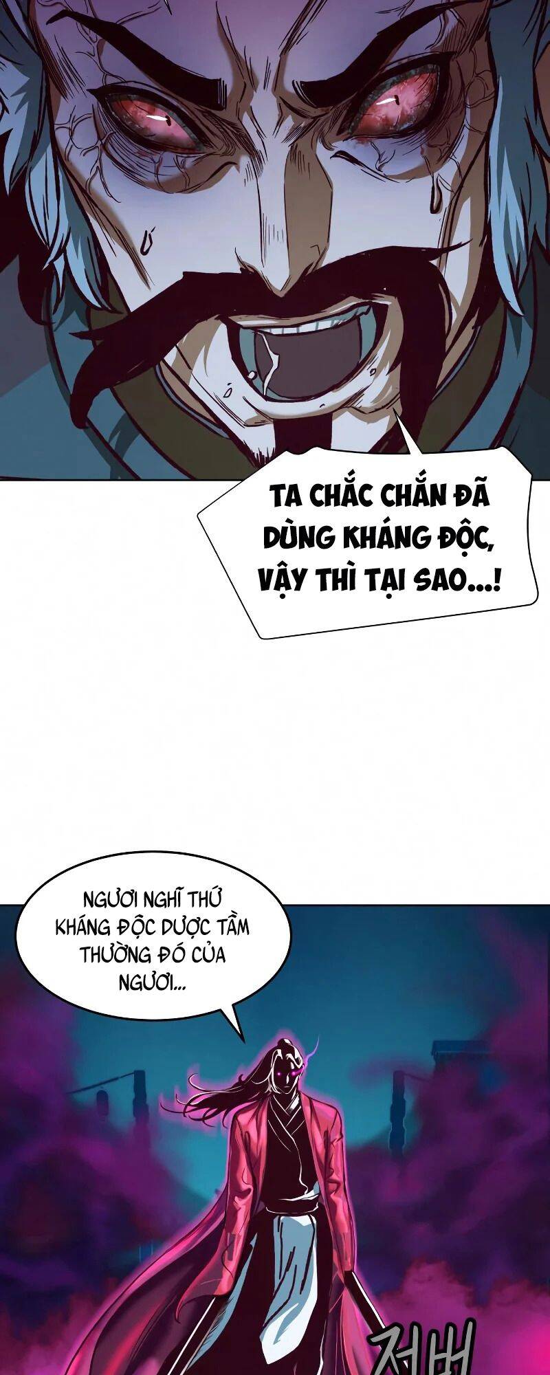 Túy Kiếm Dạ Hành Chapter 8 - 56