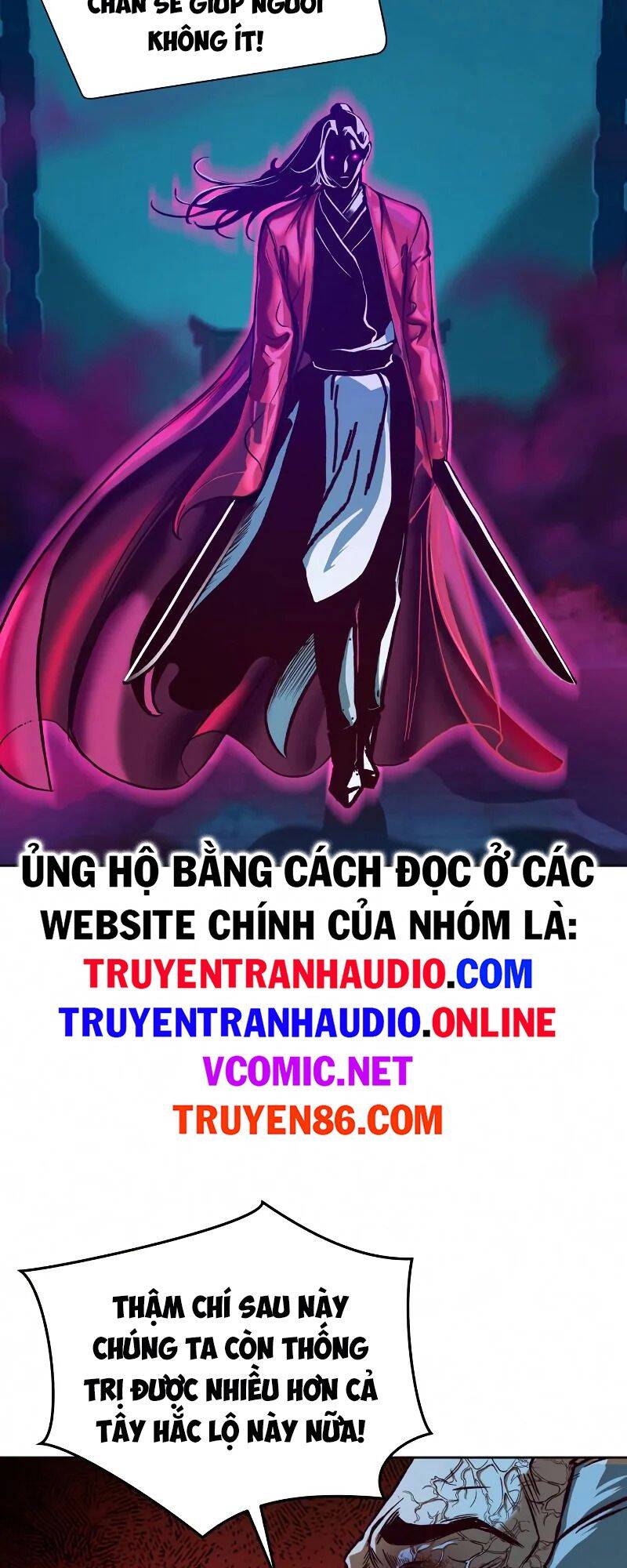 Túy Kiếm Dạ Hành Chapter 8 - 71