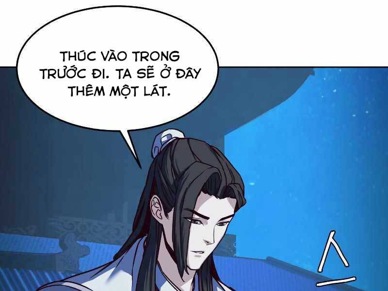 Túy Kiếm Dạ Hành Chapter 12.5 - 61