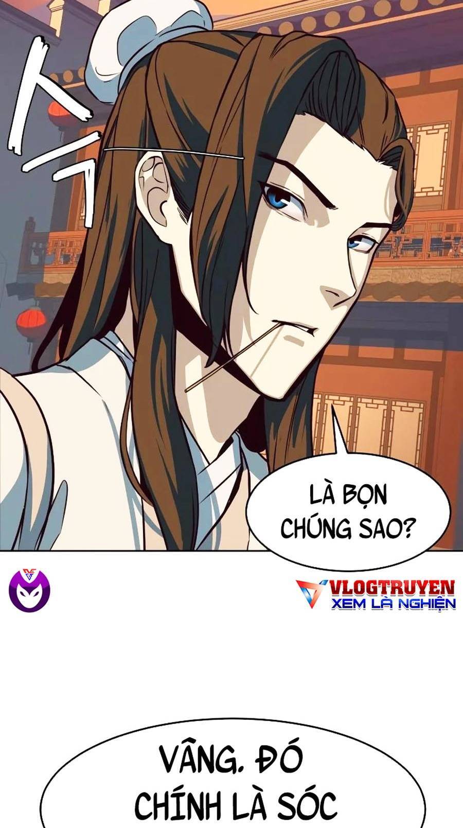 Túy Kiếm Dạ Hành Chapter 4 - 183