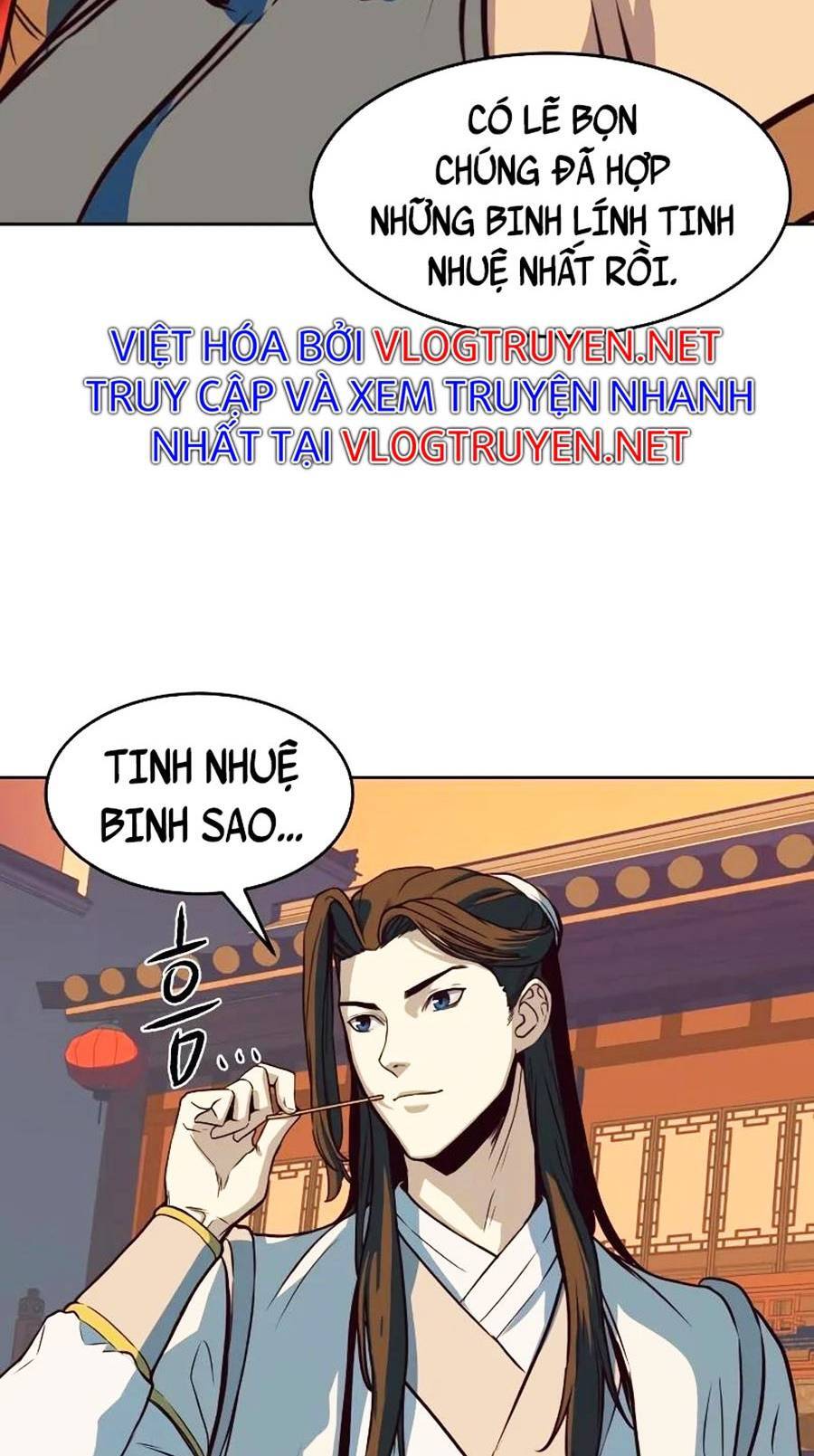 Túy Kiếm Dạ Hành Chapter 4 - 187