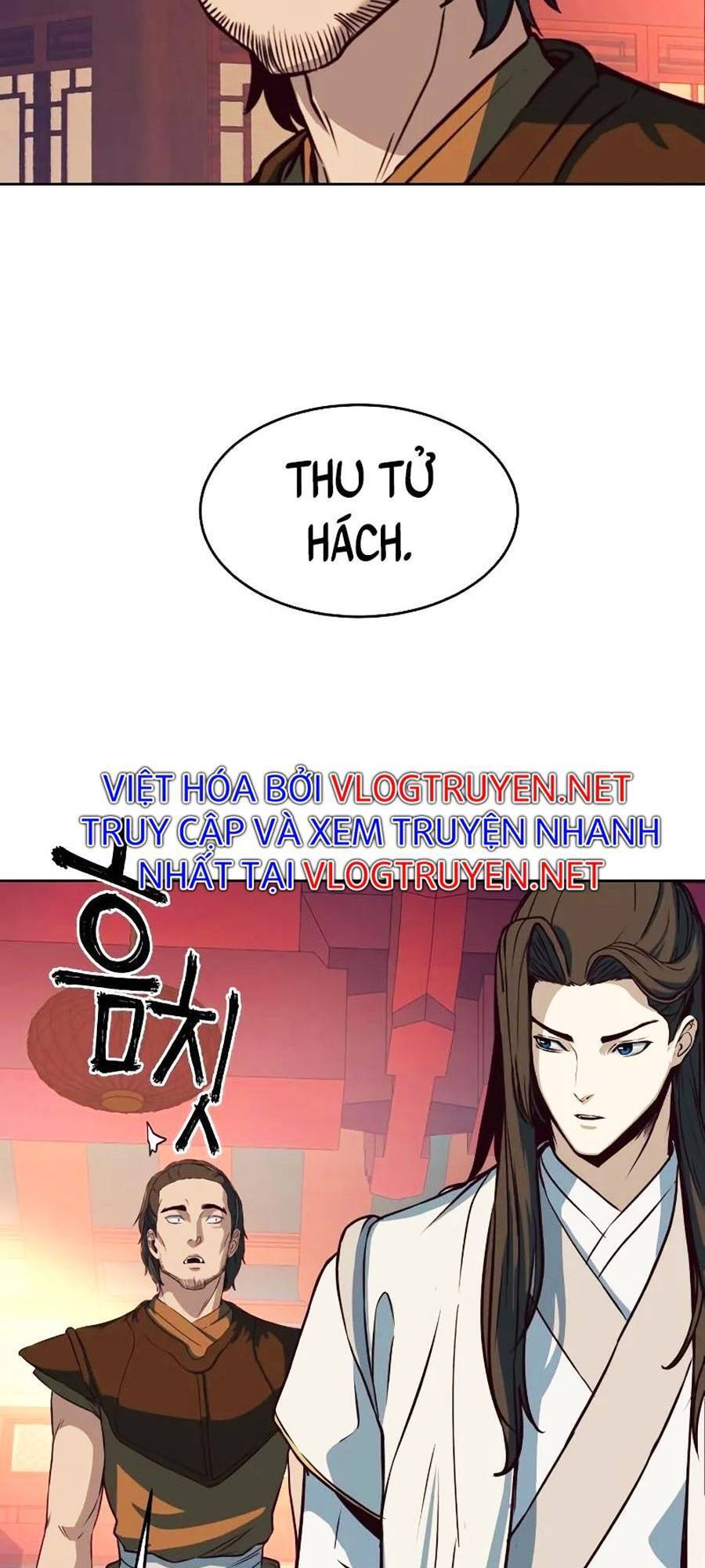 Túy Kiếm Dạ Hành Chapter 4 - 51