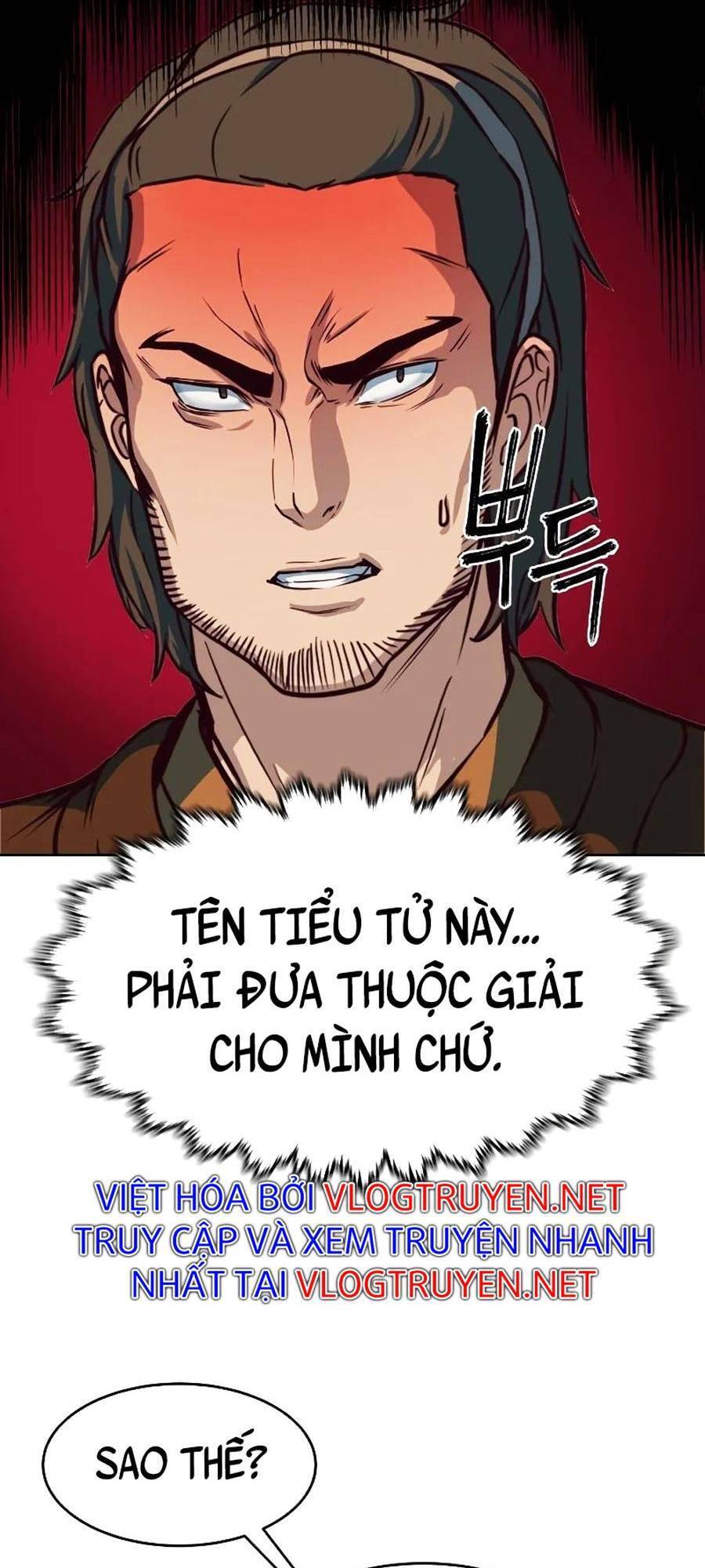 Túy Kiếm Dạ Hành Chapter 4 - 67