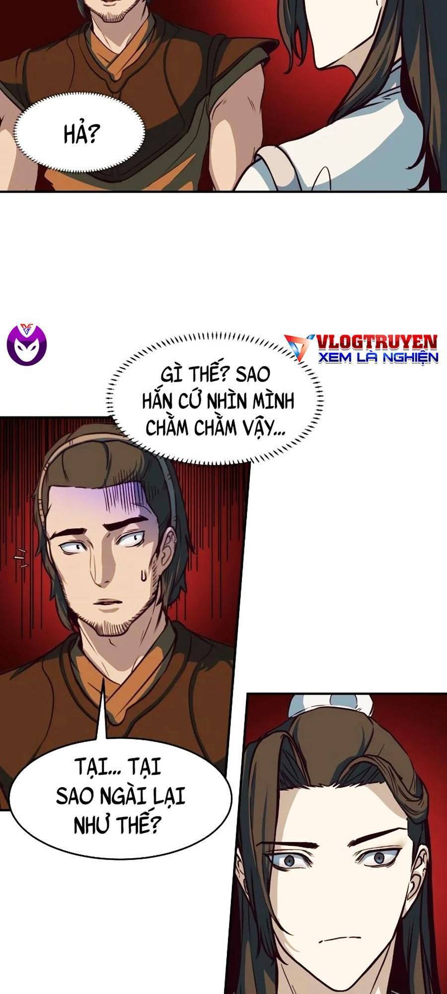 Túy Kiếm Dạ Hành Chapter 4 - 85