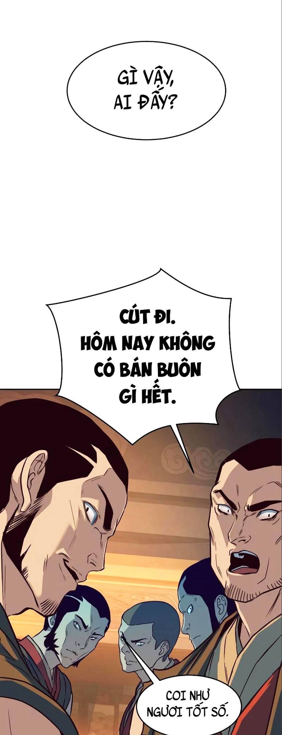 Túy Kiếm Dạ Hành Chapter 5 - 16