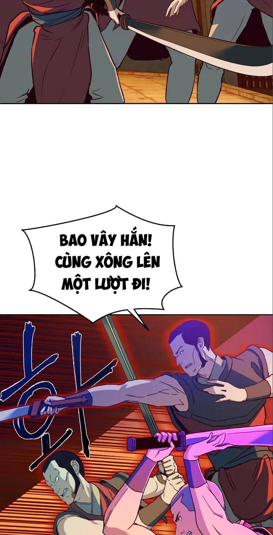 Túy Kiếm Dạ Hành Chapter 5 - 58