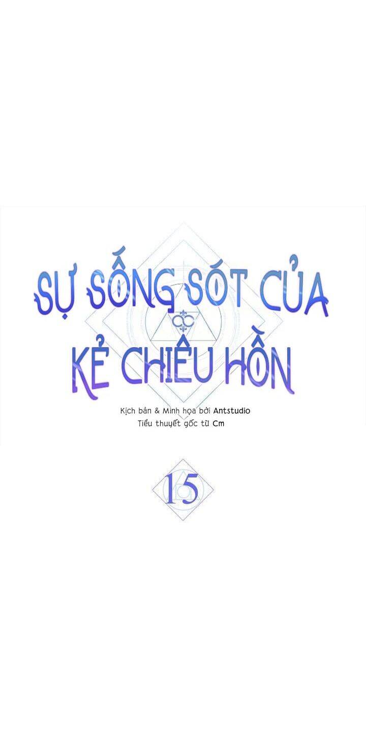 Sự Sống Sót Của Kẻ Chiêu Hồn Chapter 15 - 26