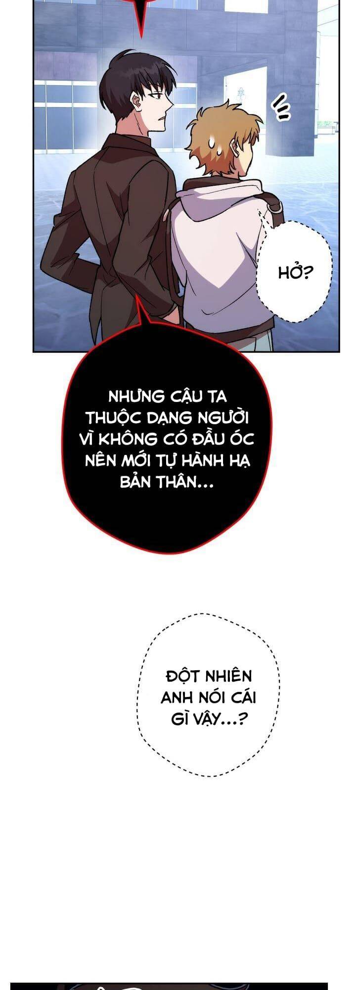 Sự Sống Sót Của Kẻ Chiêu Hồn Chapter 15 - 32