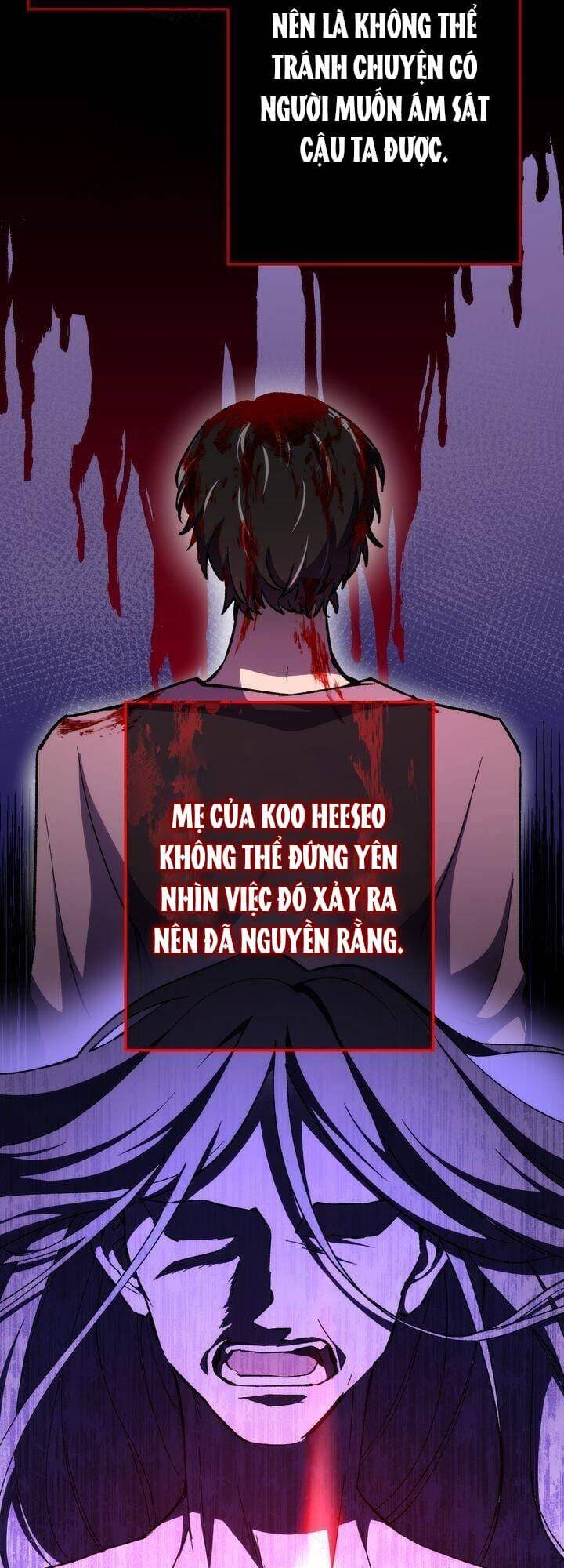 Sự Sống Sót Của Kẻ Chiêu Hồn Chapter 18 - 33