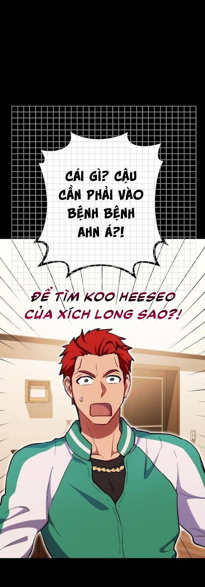 Sự Sống Sót Của Kẻ Chiêu Hồn Chapter 19 - 1