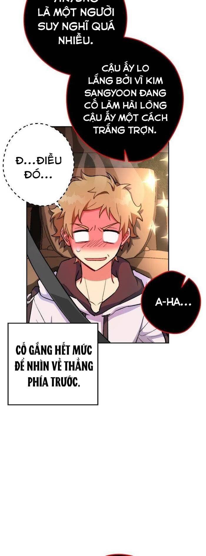 Sự Sống Sót Của Kẻ Chiêu Hồn Chapter 19 - 28