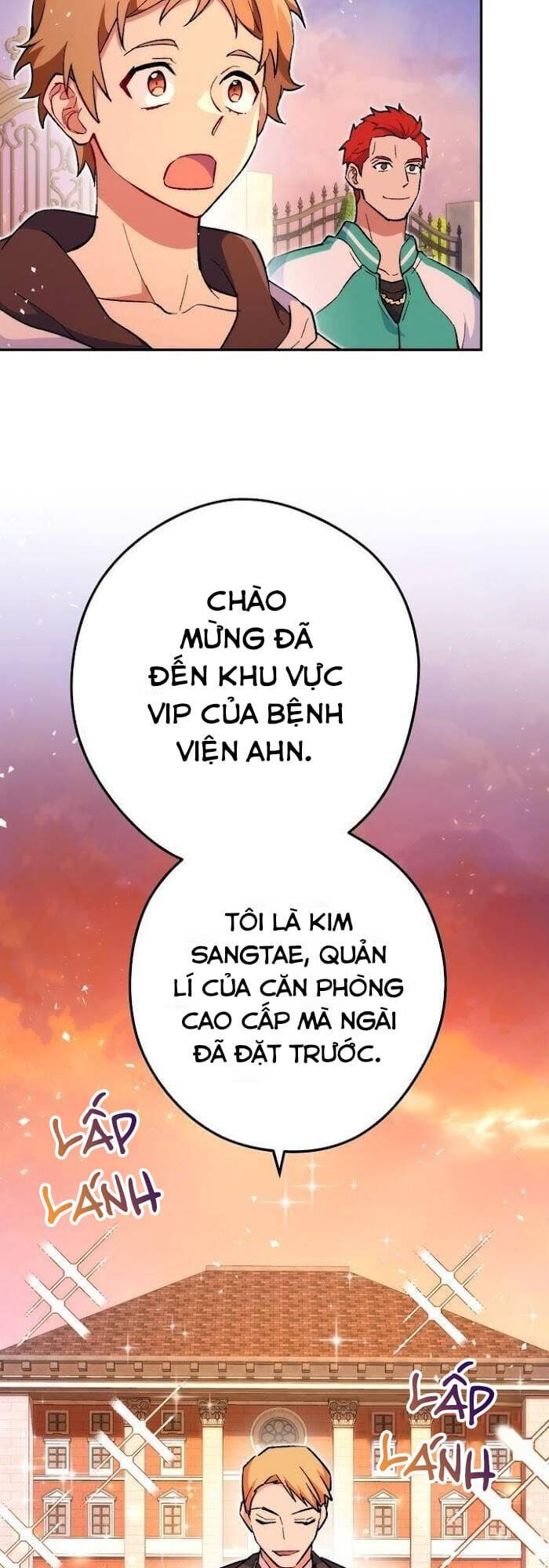 Sự Sống Sót Của Kẻ Chiêu Hồn Chapter 19 - 35