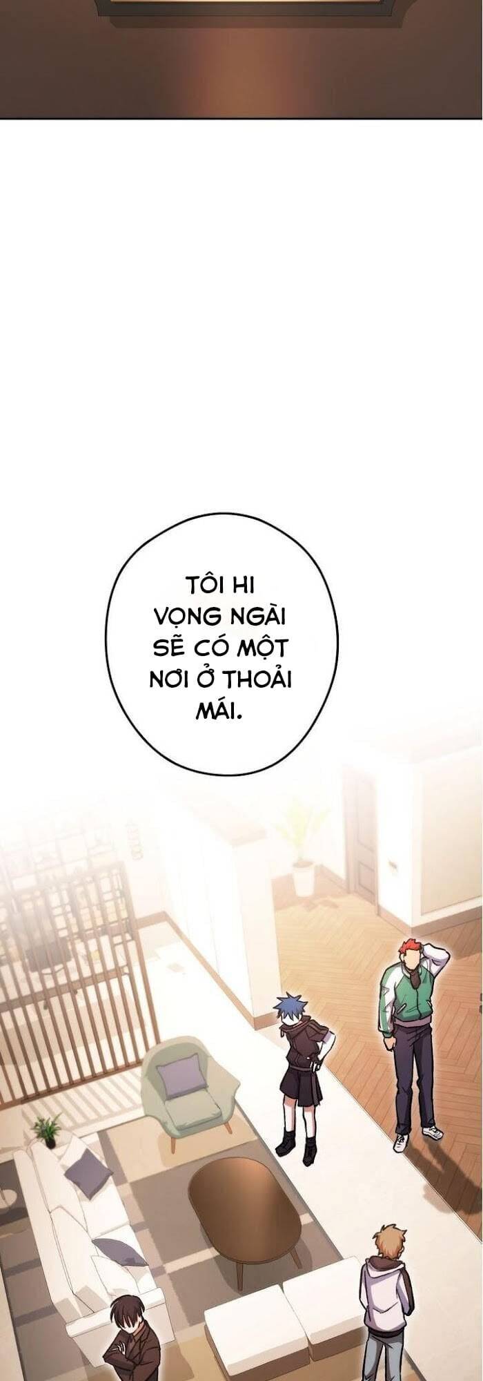 Sự Sống Sót Của Kẻ Chiêu Hồn Chapter 19 - 48