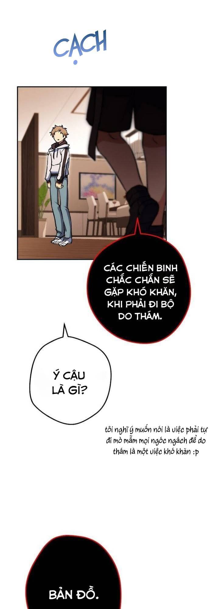 Sự Sống Sót Của Kẻ Chiêu Hồn Chapter 19 - 55