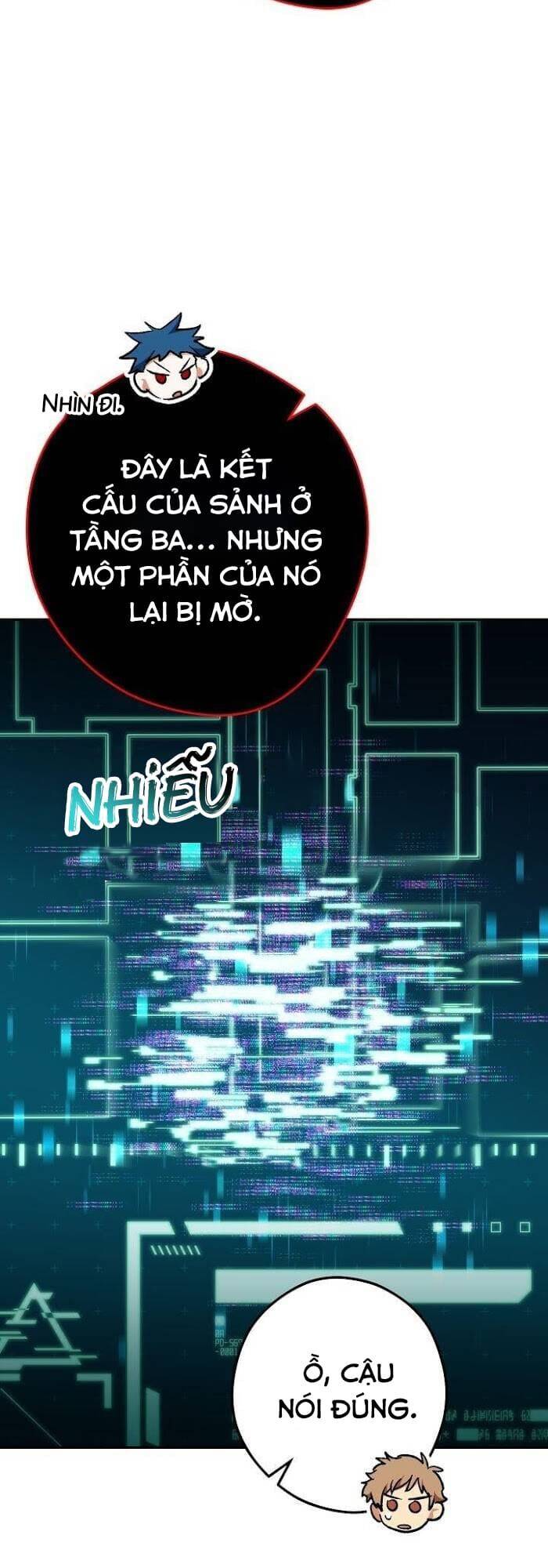 Sự Sống Sót Của Kẻ Chiêu Hồn Chapter 19 - 61