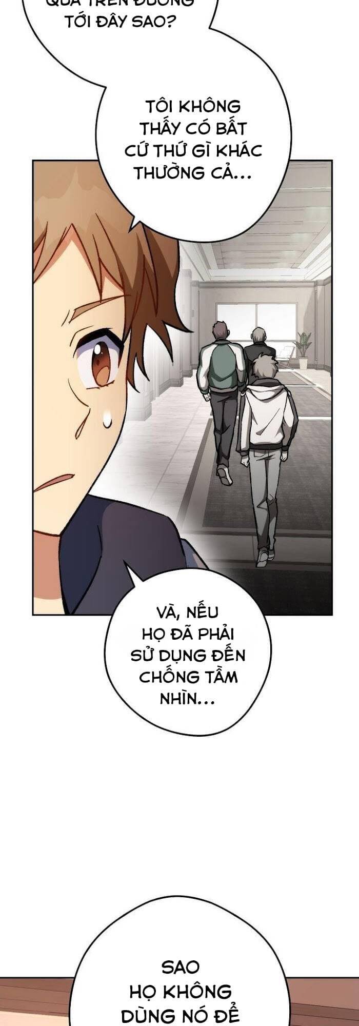 Sự Sống Sót Của Kẻ Chiêu Hồn Chapter 19 - 65