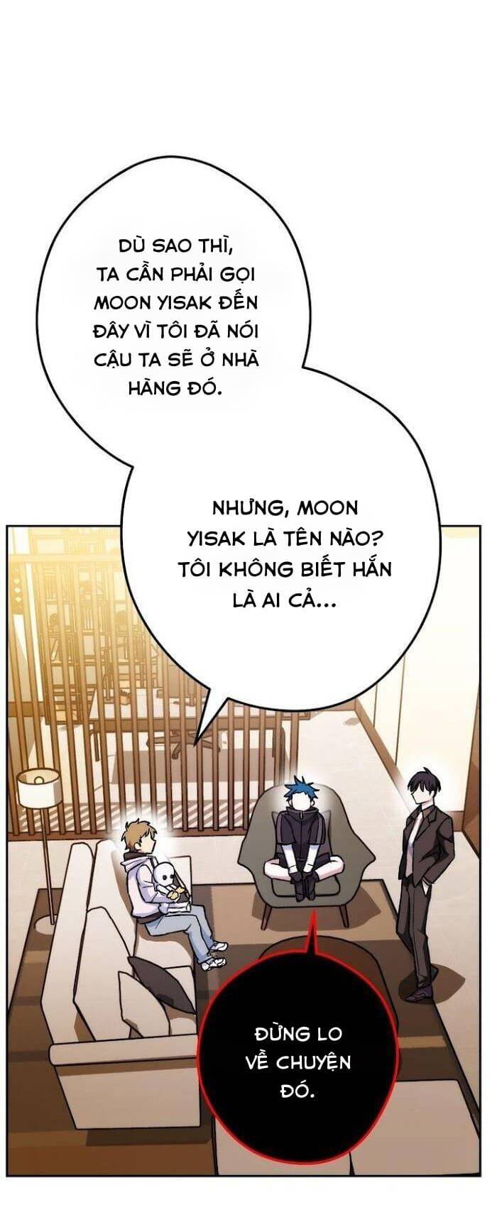 Sự Sống Sót Của Kẻ Chiêu Hồn Chapter 21 - 78