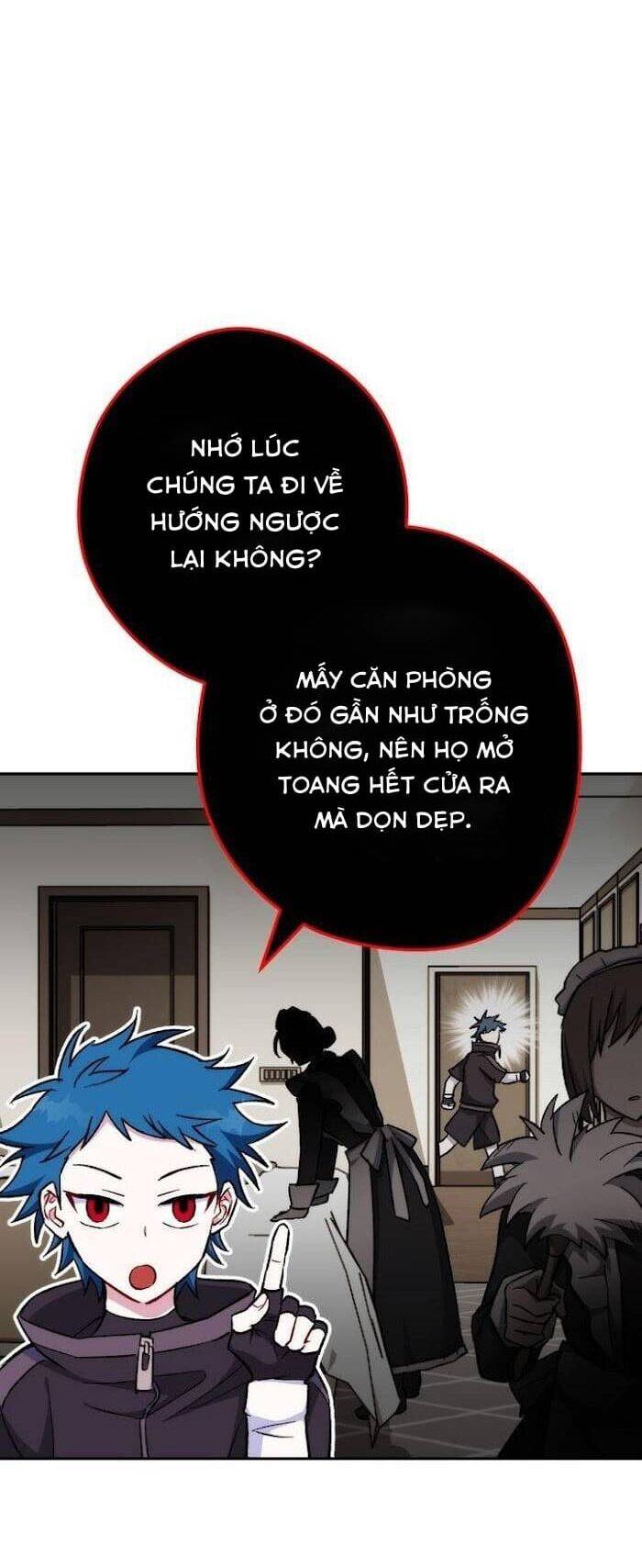 Sự Sống Sót Của Kẻ Chiêu Hồn Chapter 21 - 79