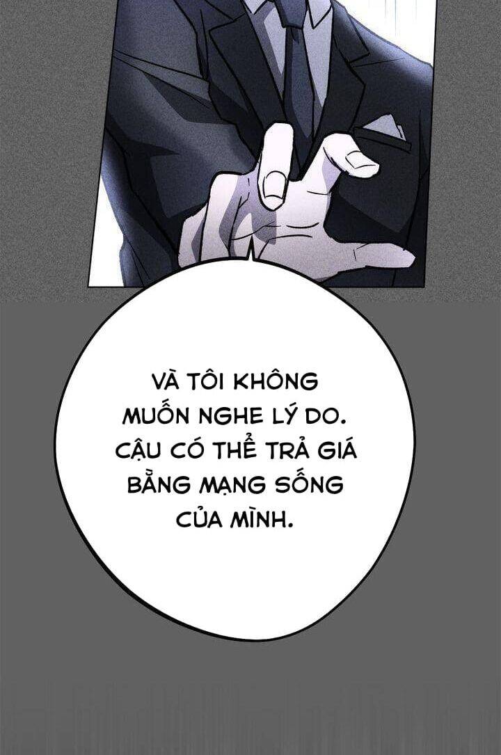 Sự Sống Sót Của Kẻ Chiêu Hồn Chapter 23 - 24