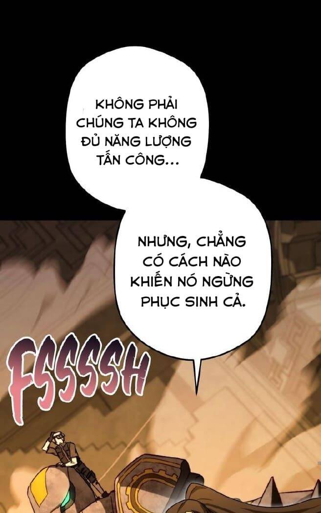 Sự Sống Sót Của Kẻ Chiêu Hồn Chapter 5 - 28