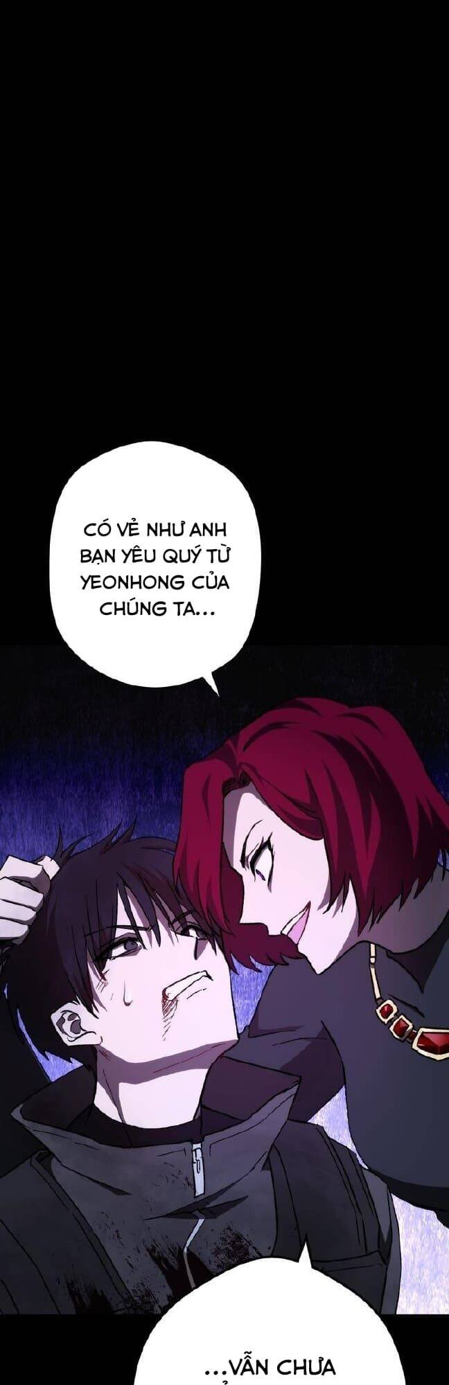 Sự Sống Sót Của Kẻ Chiêu Hồn Chapter 5 - 82