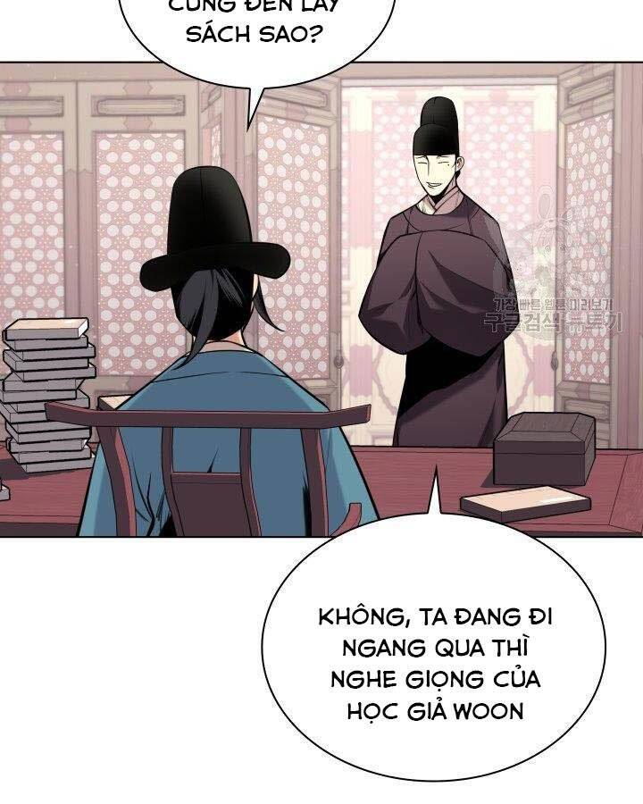 Học Giả Kiếm Sĩ Chapter 3 - 139