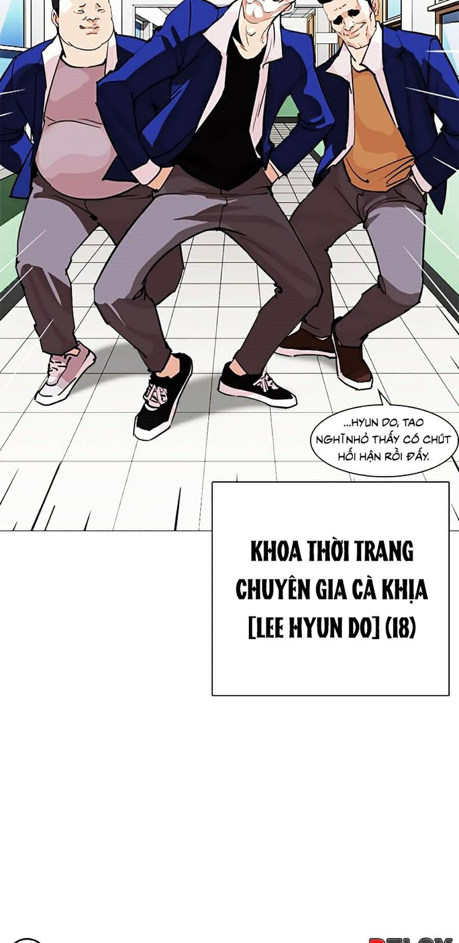 Hoán Đổi Diệu Kỳ Chapter 250 - 101