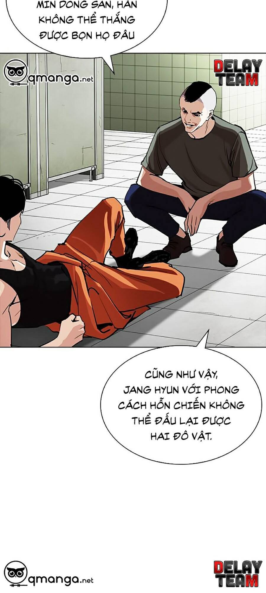 Hoán Đổi Diệu Kỳ Chapter 253 - 89