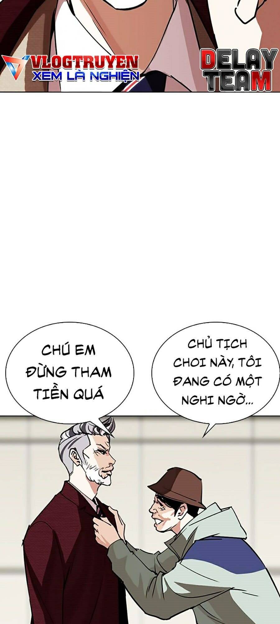 Hoán Đổi Diệu Kỳ Chapter 262 - 91