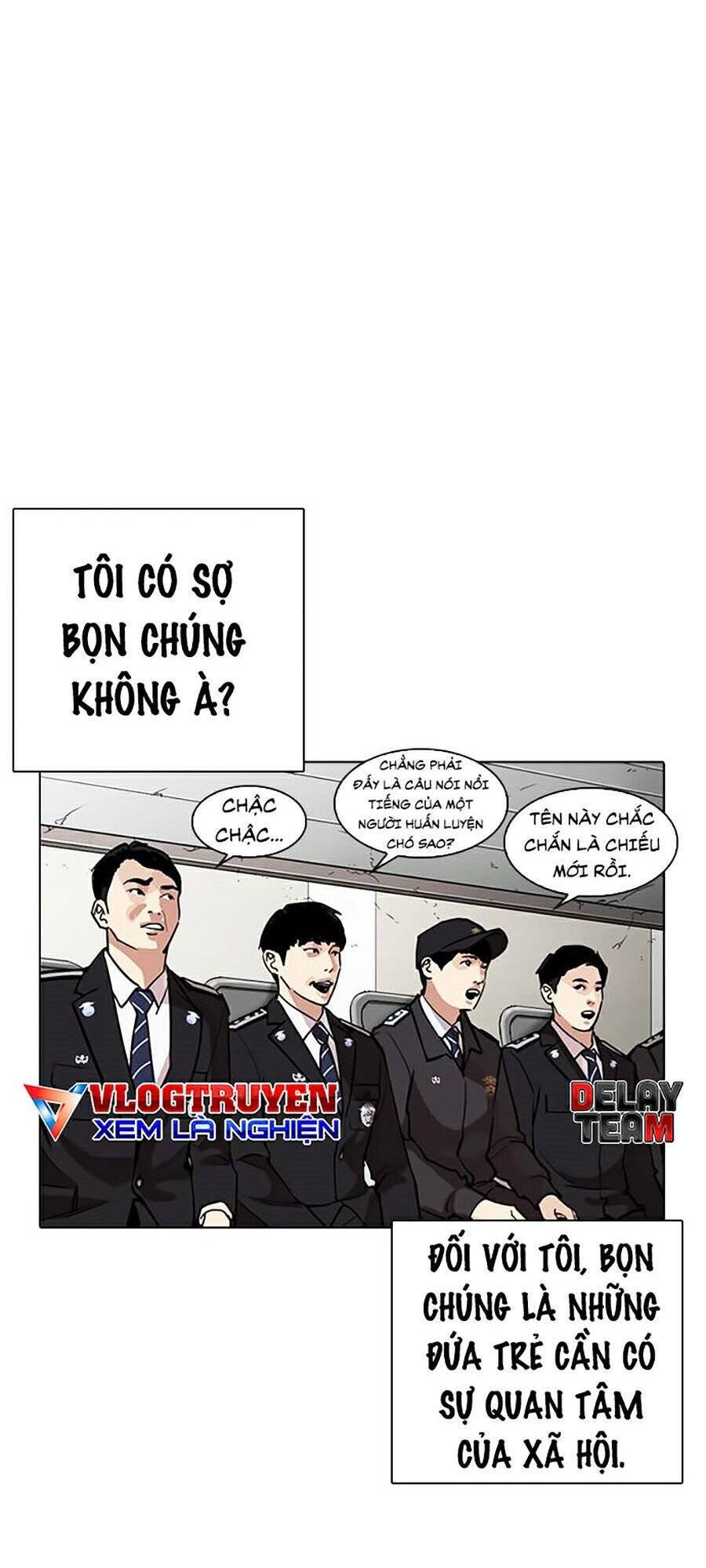 Hoán Đổi Diệu Kỳ Chapter 263 - 119