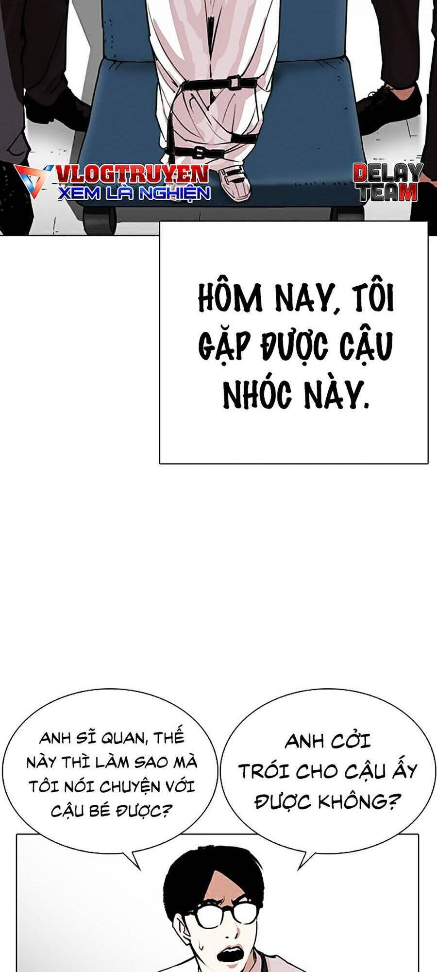 Hoán Đổi Diệu Kỳ Chapter 263 - 135