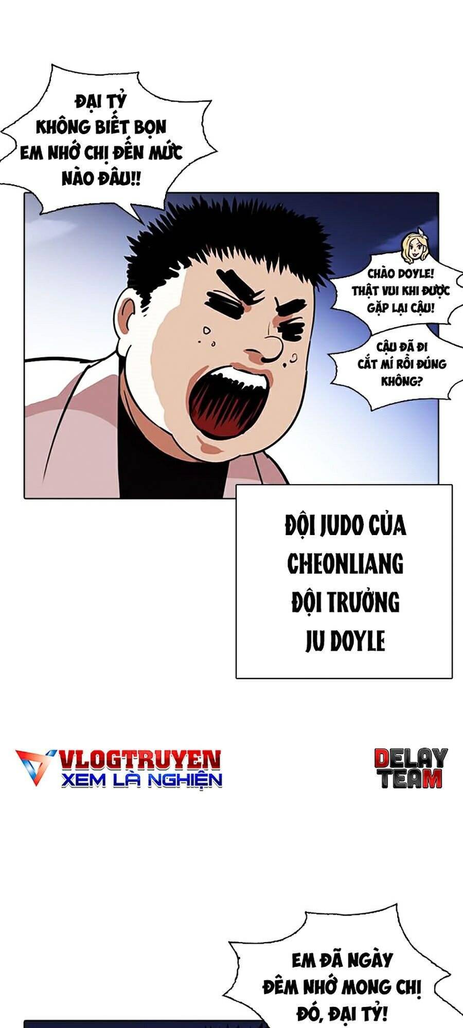 Hoán Đổi Diệu Kỳ Chapter 263 - 81