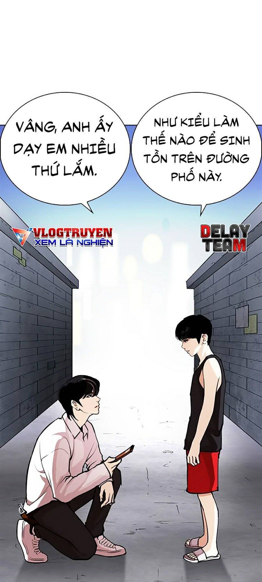 Hoán Đổi Diệu Kỳ Chapter 267 - 107