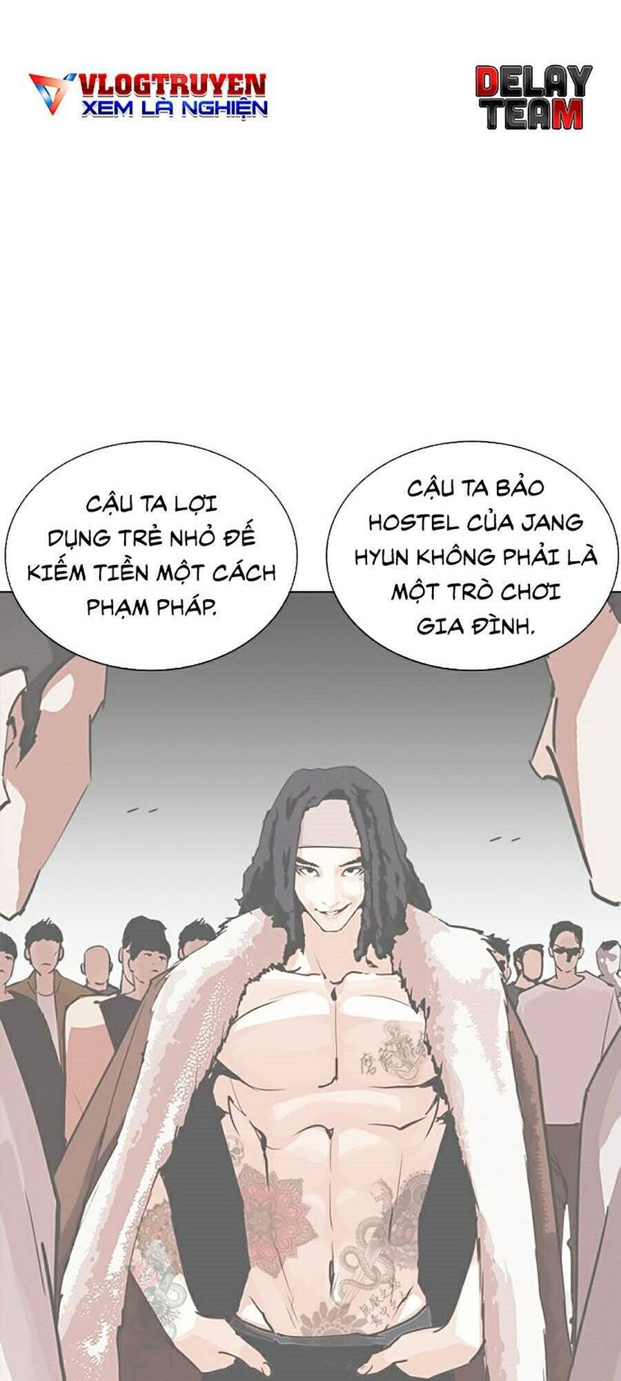 Hoán Đổi Diệu Kỳ Chapter 267 - 15