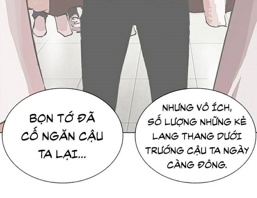 Hoán Đổi Diệu Kỳ Chapter 267 - 16