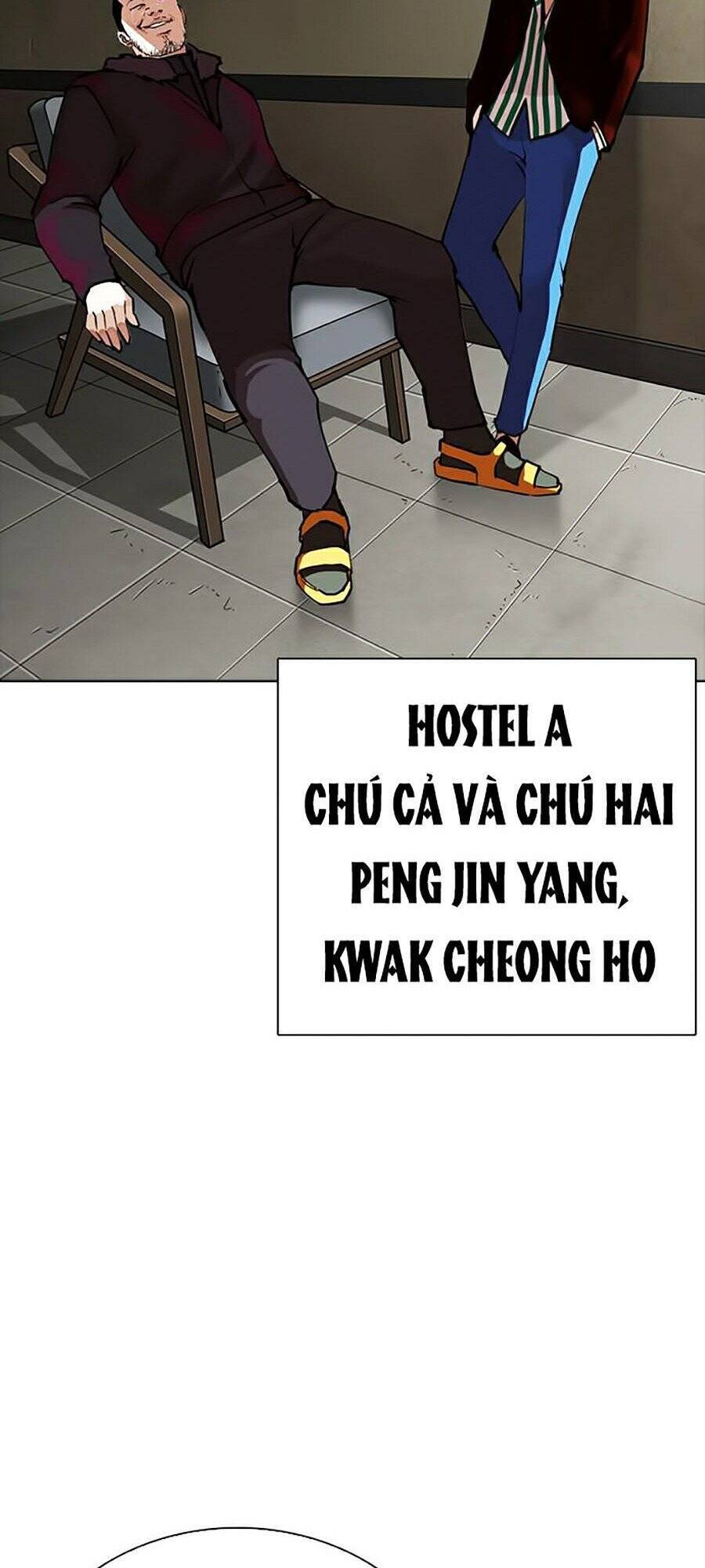 Hoán Đổi Diệu Kỳ Chapter 267 - 153