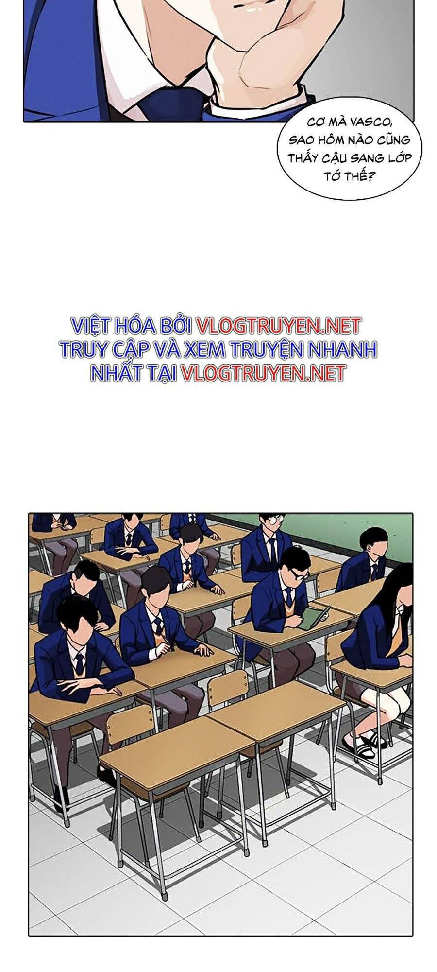 Hoán Đổi Diệu Kỳ Chapter 267 - 81