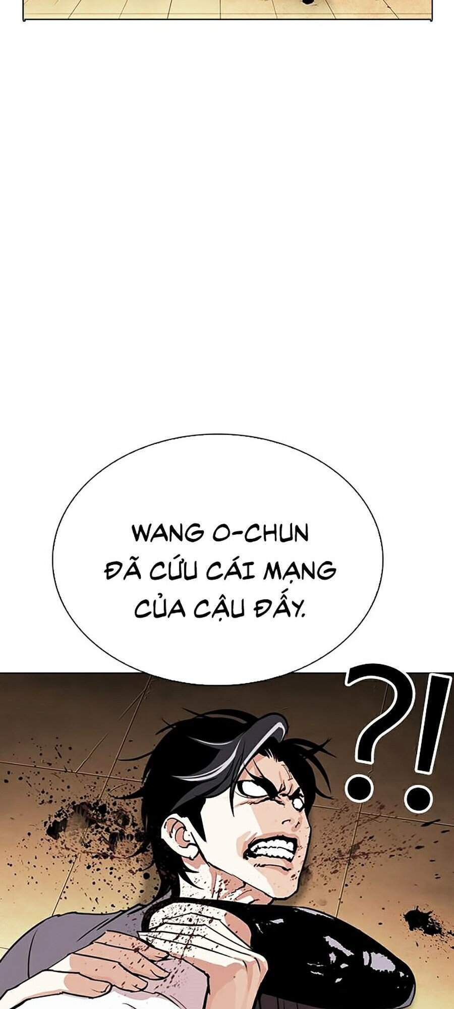 Hoán Đổi Diệu Kỳ Chapter 284 - 11