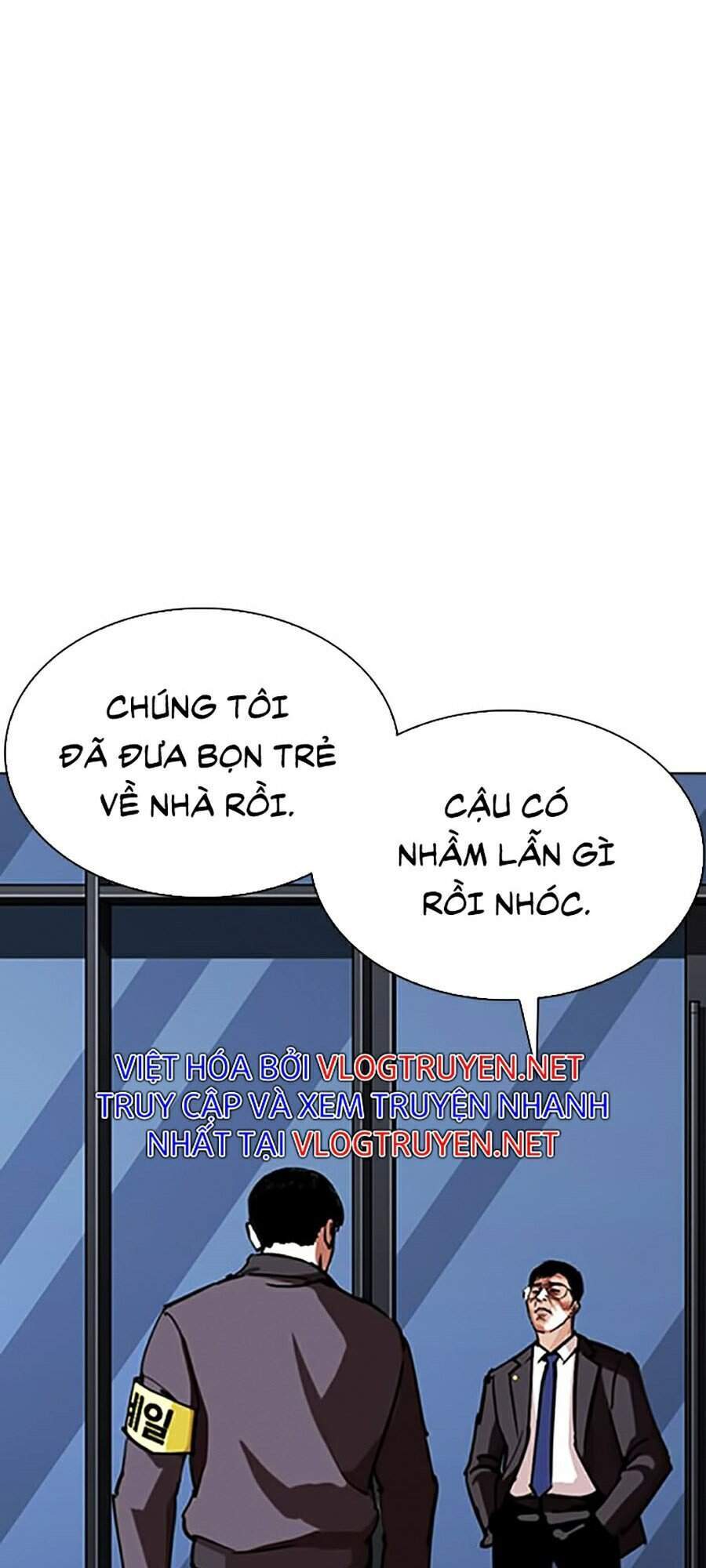 Hoán Đổi Diệu Kỳ Chapter 291 - 97